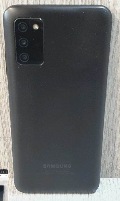 Samsung A03s Sotiladi