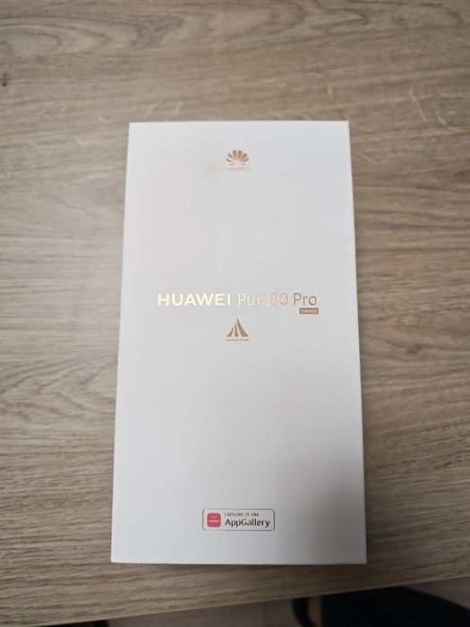 Huawei Pura 80 pro