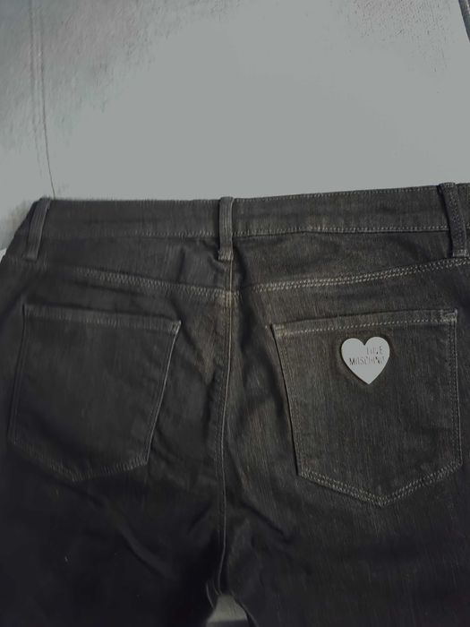 Дамски дънки Love Moschino