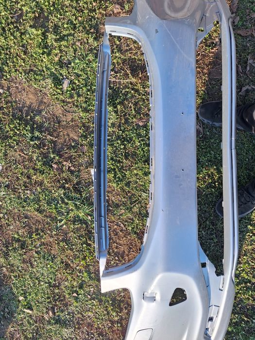 Предна броня за Volvo XC60 2011