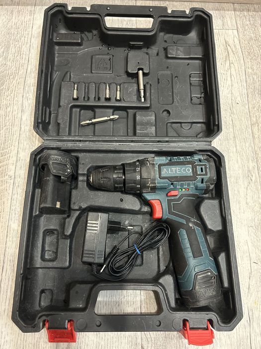 Шурупаверт продам