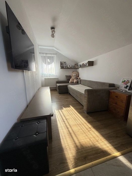 Dâmbu Pietros - Apartament 2 camere - Str. Suceava