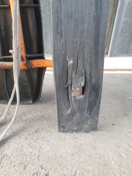 Снегокат Made in USSR