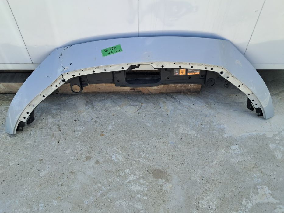 Преден панел Mazda CX30