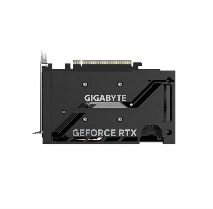 Видеокарта ГПУ RTX 4060 Gigabyte