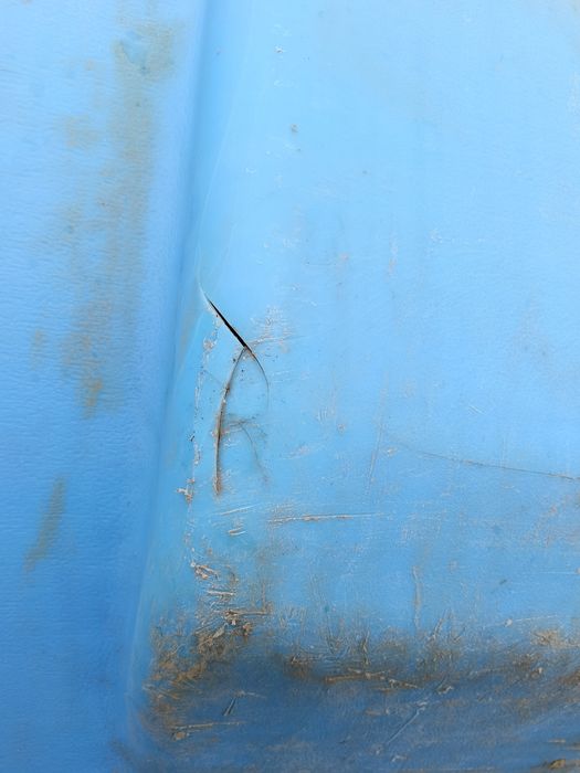 Бидай салуга бочка