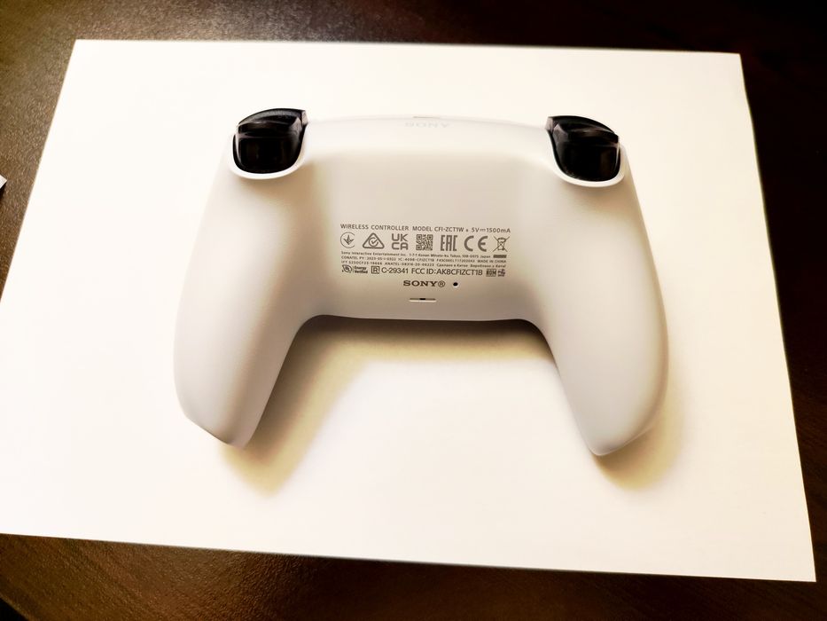 Sony PS 5 controller ,