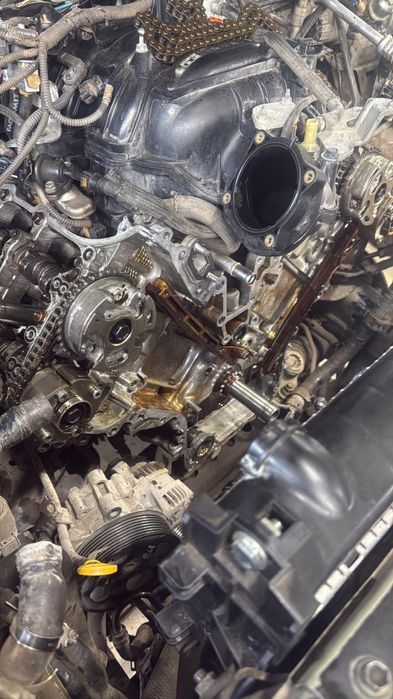 Ремонт автомобилей