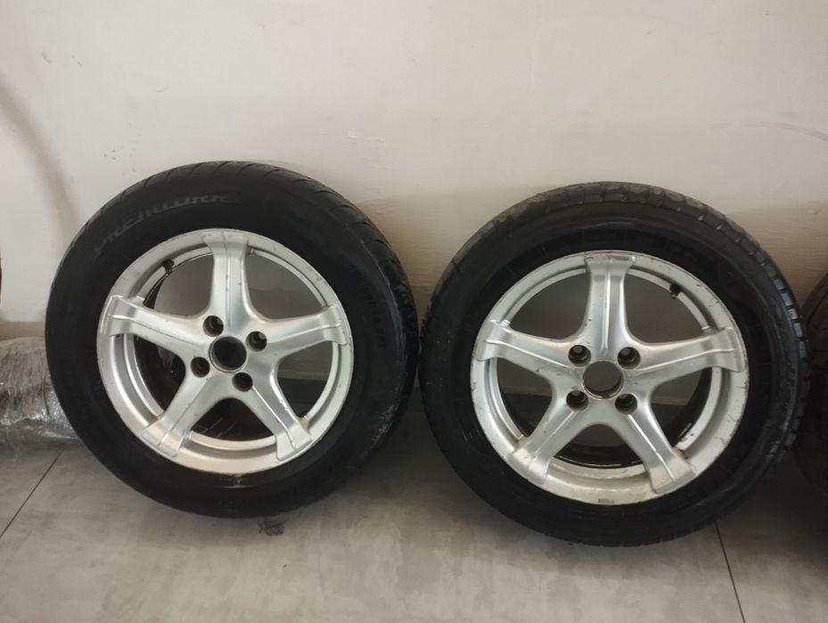 Диски ваз лада р14