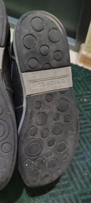 Обувь для мальчиков