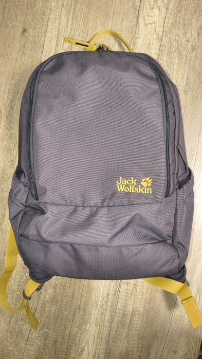 Jack Wolfskin rucsac gri
Rucsac Perfect Day 2007681-6230 Gri
Rucsac Perfect Day 2007681-6230 Gri