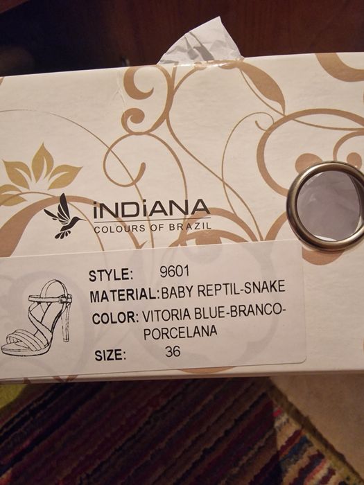 Босоножки продаю