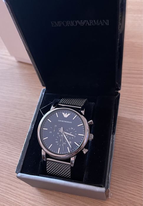 Ceas Armani original