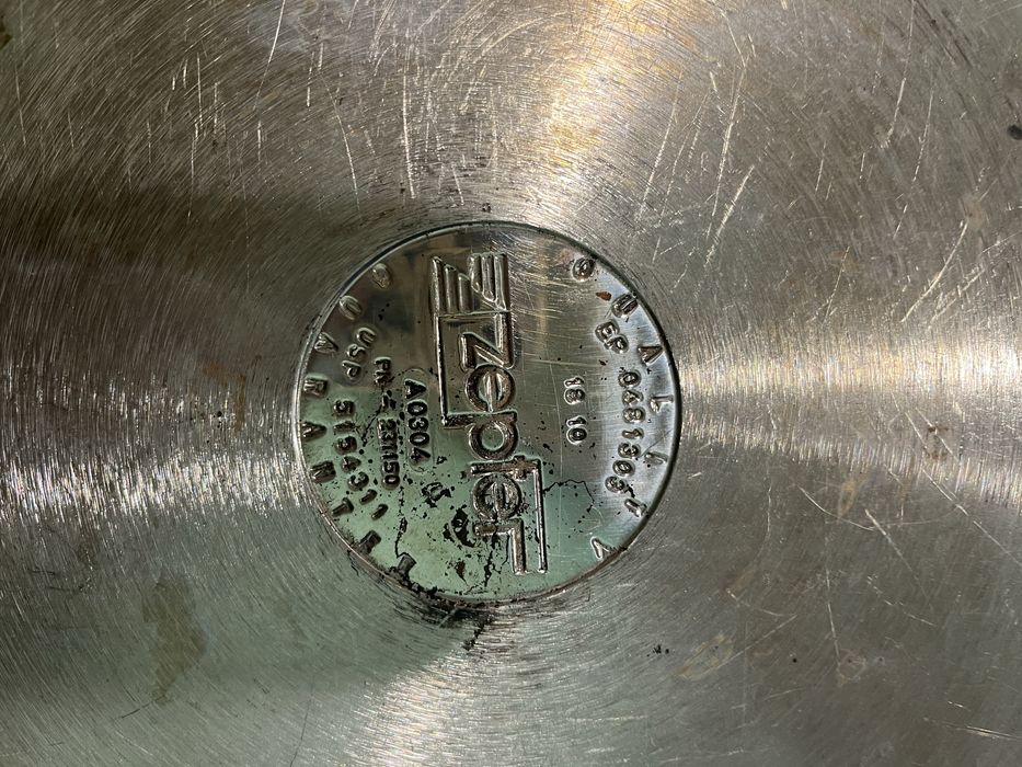 Цептер сковородка гриль