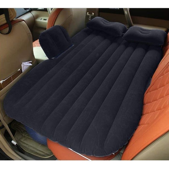 Надуваемо легло за кола   Air Bed