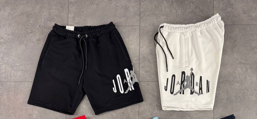 Мъжки Къси Панталони Nike