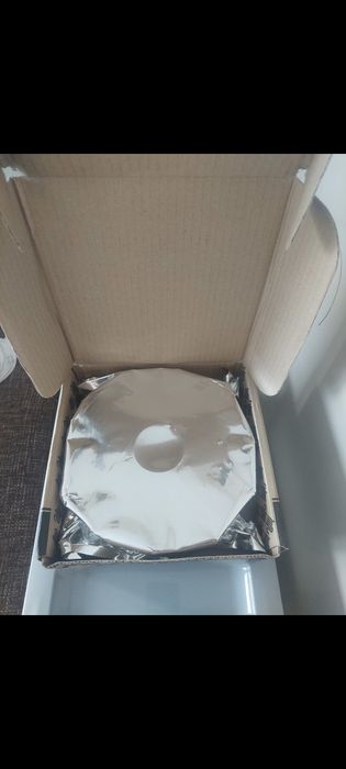 Филамент esFil PLA 850 – Black – 1kg