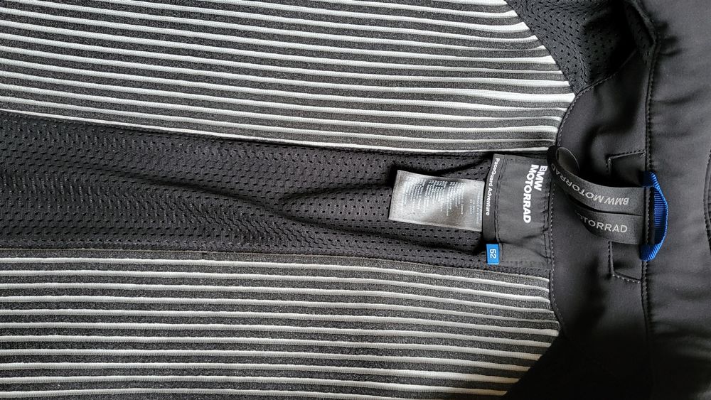 Мото  яке -  BMW