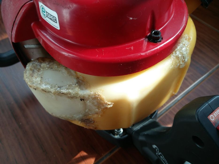 Foarfecă gard viu Honda