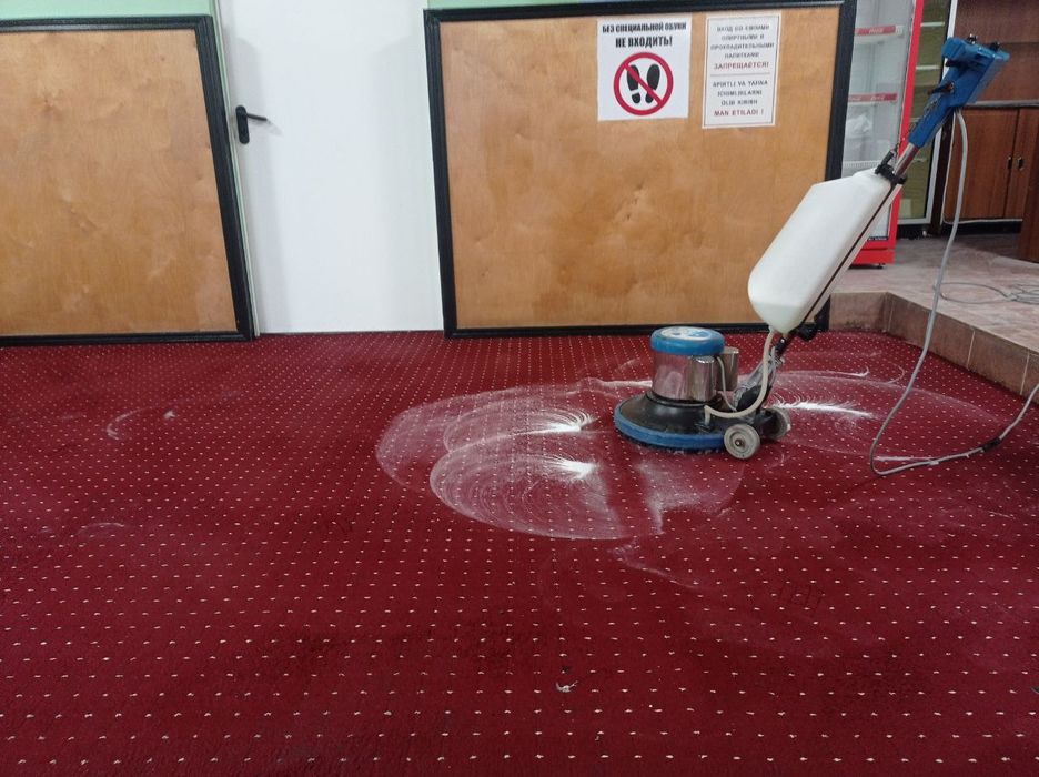 Химчистка мебели/стирка ковров/Гилам ювиш