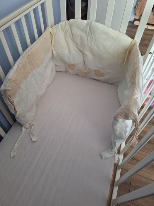 Бебешко обзавеждане Pali