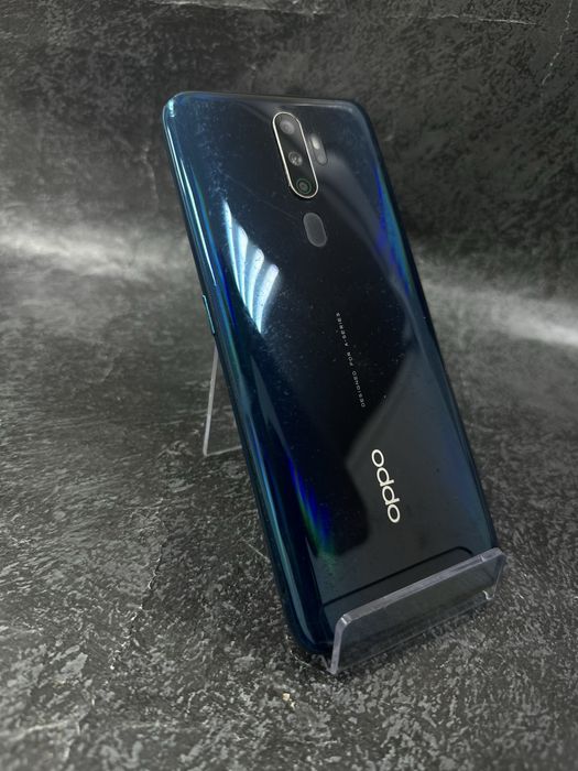Oppo A9 128Gb (Костанай, Аль-Фараби, 65 (ЦУМ)) лот 804223