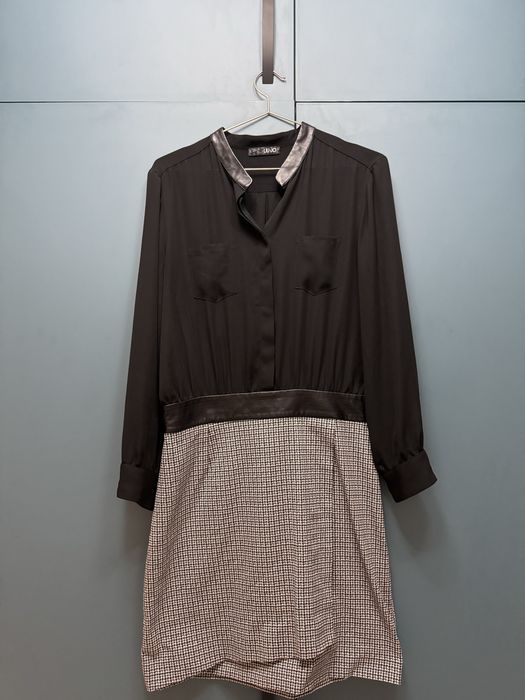 Liu Jo дамска рокля