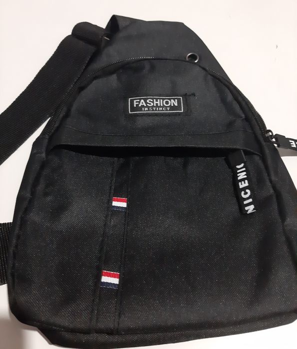 Барсетка мужская