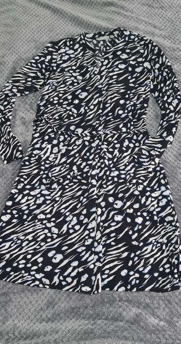 Рокли размер с/м