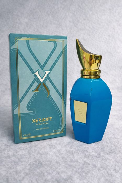 Xerjoff Erba Pura