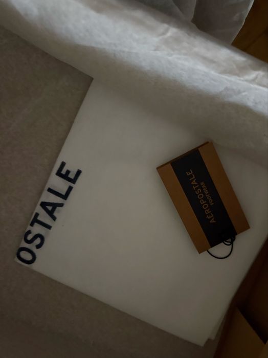 Sneakers Aeropostale