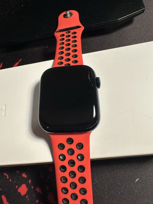 Apple watch series 7 45mm