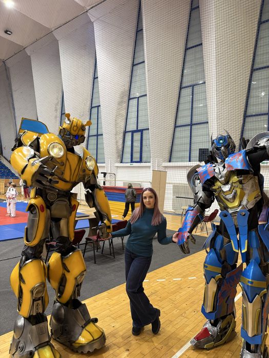 Animatori pentru copii/Ursitoare botez/Momente artistice