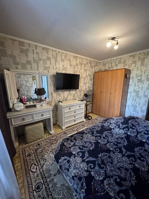 Продается 3 ком квартира район Вокзал