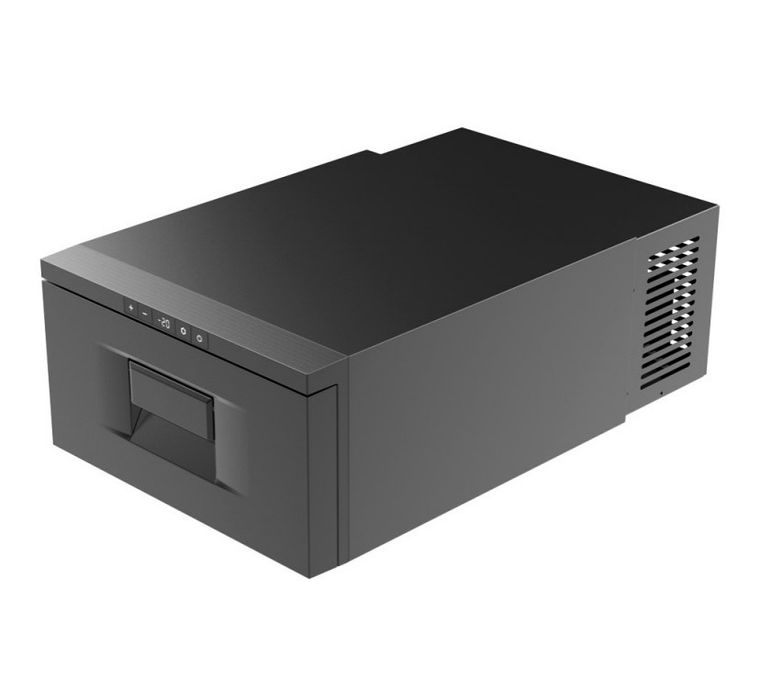 Автохолодильник Алпикул D30