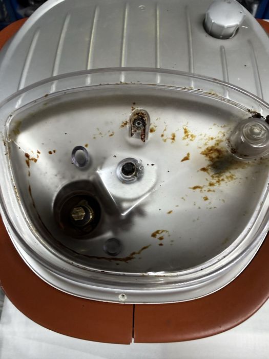 Кафеавтомат SAECO