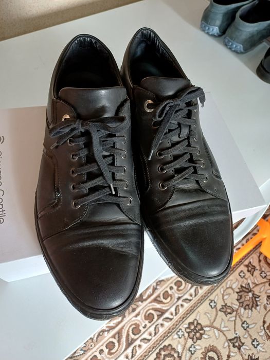 Продаётся кеды-туфли