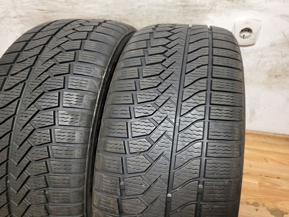 235/40/19 Goodride / зимни гуми