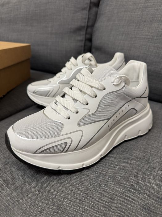 Мъжки обувки Paciotti