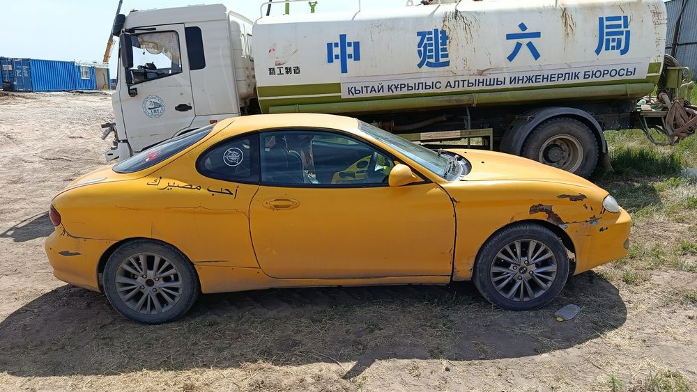 Срочно продам авто