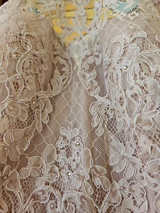 Бална, абитуриентска, концерта рокля.