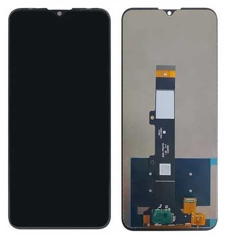 Оригинален Дисплей за Motorola Moto G20