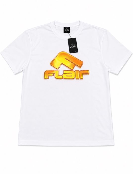 Мъжки тениски  Flair