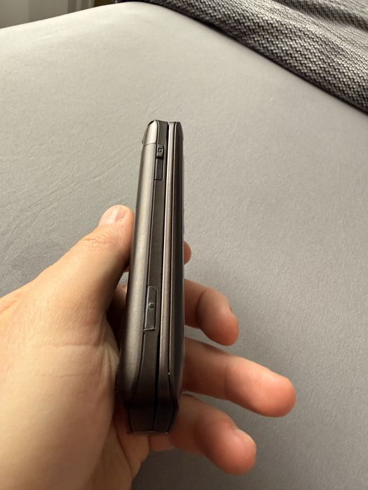 Nokia E90 communicator/impecabil