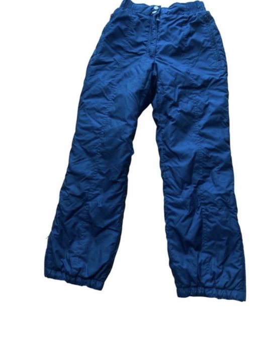 Pantaloni de schi Etirel - S