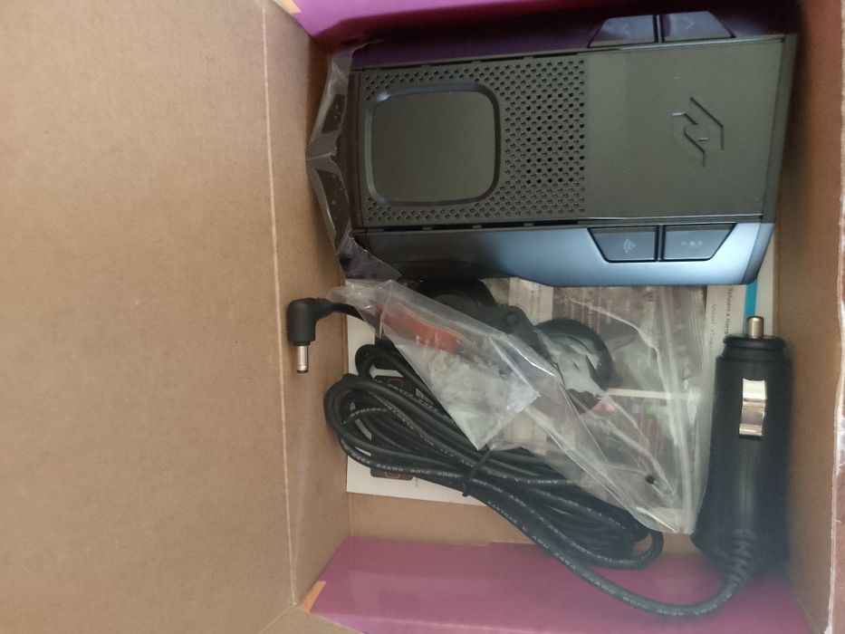 Antiradar.videoregestrator