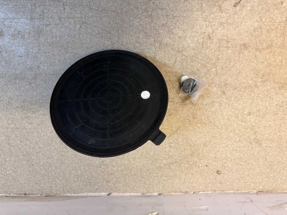 Лампа соларна/Мастар//Бичкия /Вакуум за плочки 168 kg 205mm