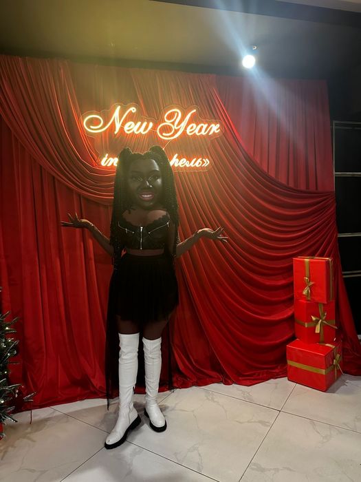 Ростовые куклы Поздравление