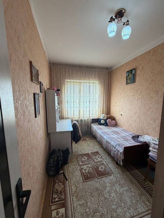 Продажа квартир Сергели 4