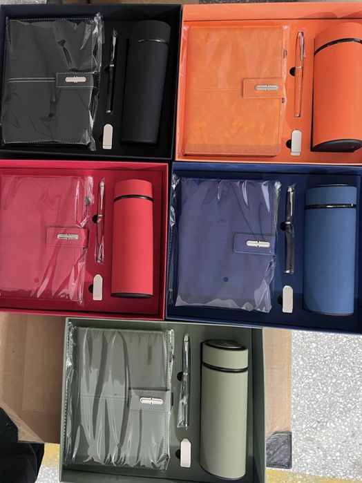 корпоротивные наборы